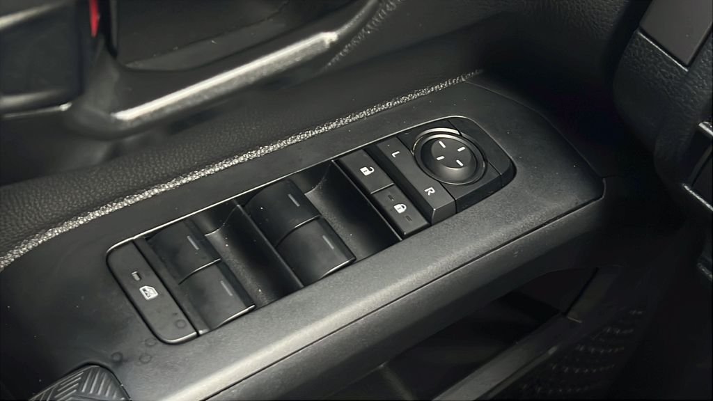Used 2024 Black Toyota SR5 image 18