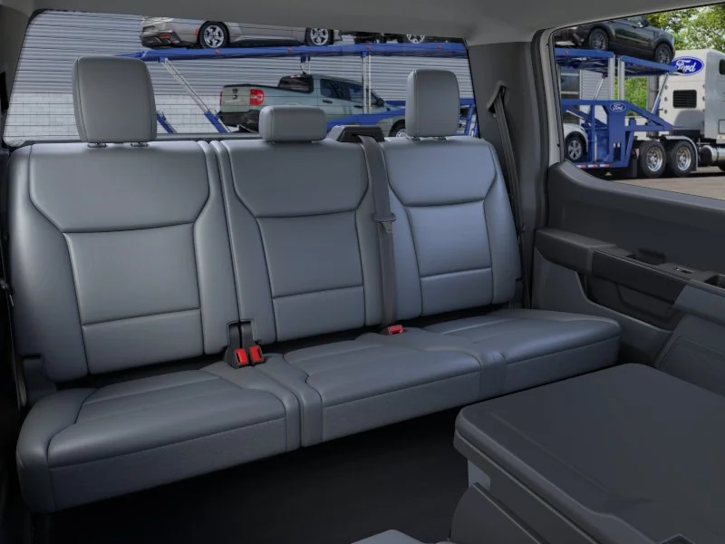 New 2026 White Ford XL image 12