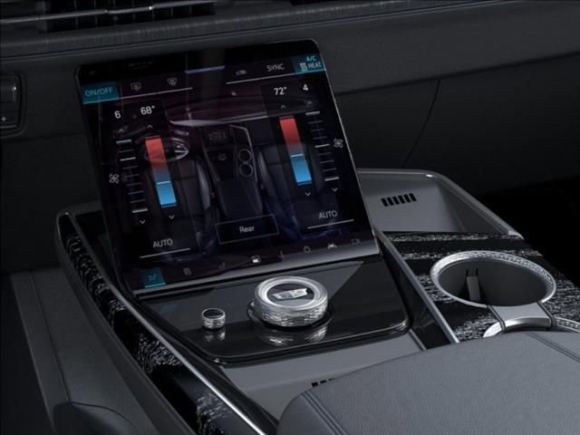 2025 Cadillac Escalade IQ Luxury 1 - Photo 23