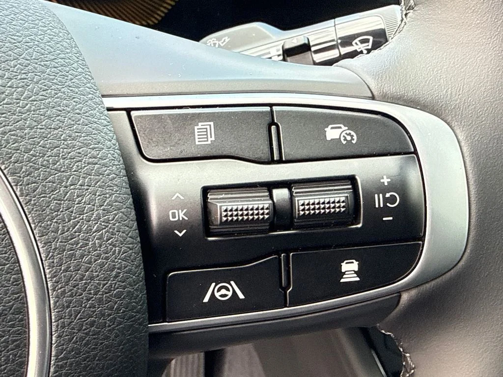 New 2026 Gray Kia GT-Line image 25