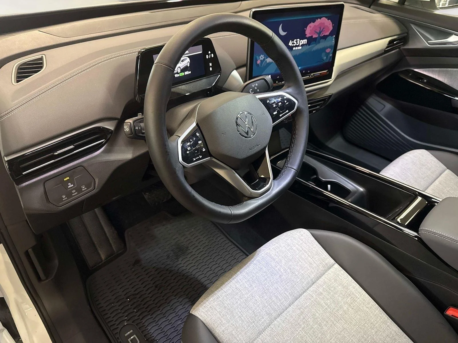 New 2026 opal white pearl Volkswagen Pro image 22