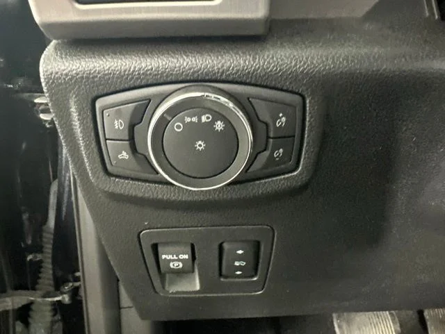 Certified Used 2020 Black Ford Platinum image 34