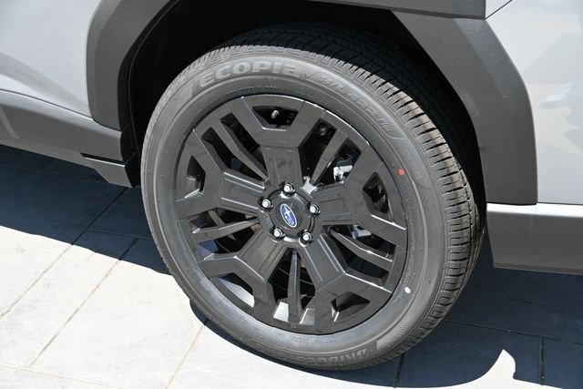 New 2026 Gray Subaru Limited XT image 12