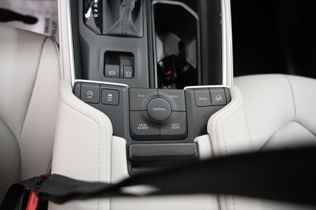 Certified Used 2026 Black Toyota XLE image 20