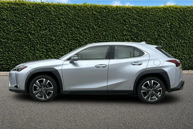 Used 2023 Silver Lexus 250h Base image 7