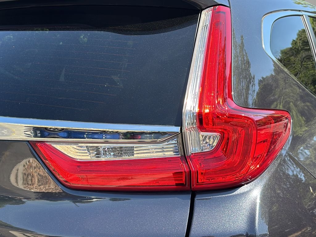 2017 Honda CR-V EX - Photo 46