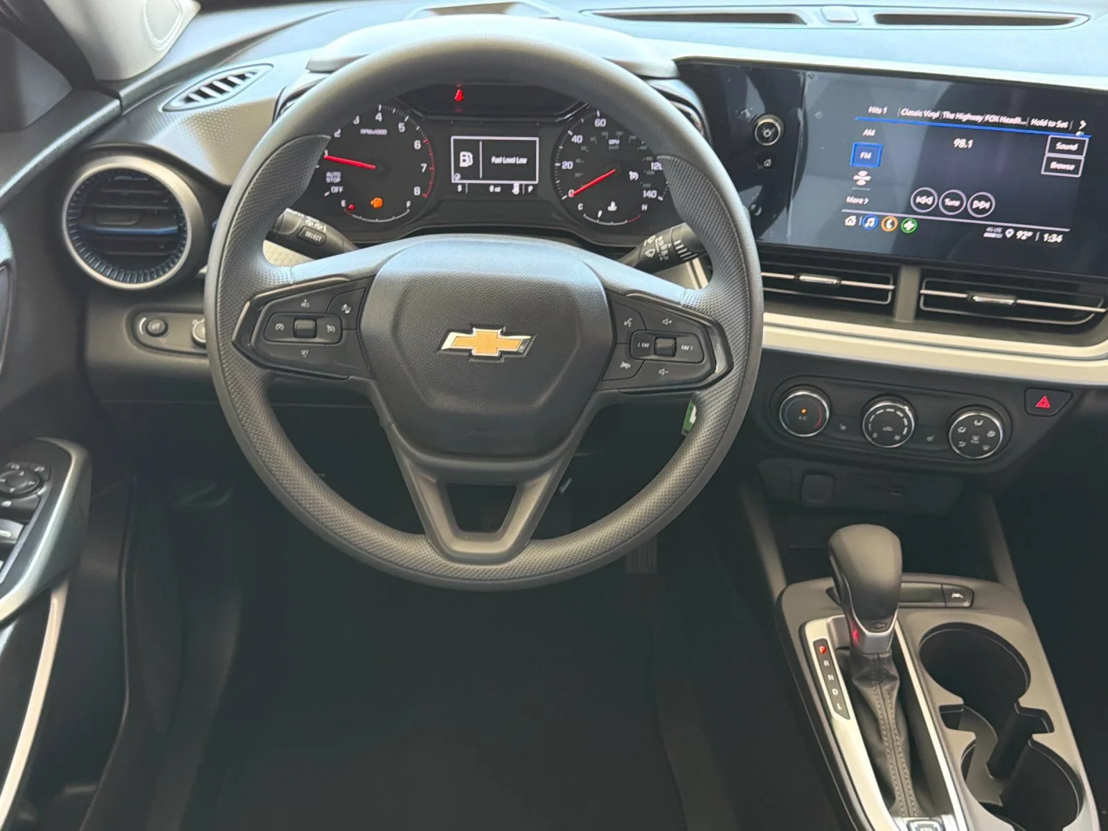 2026 Chevrolet Trax LS - Photo 13