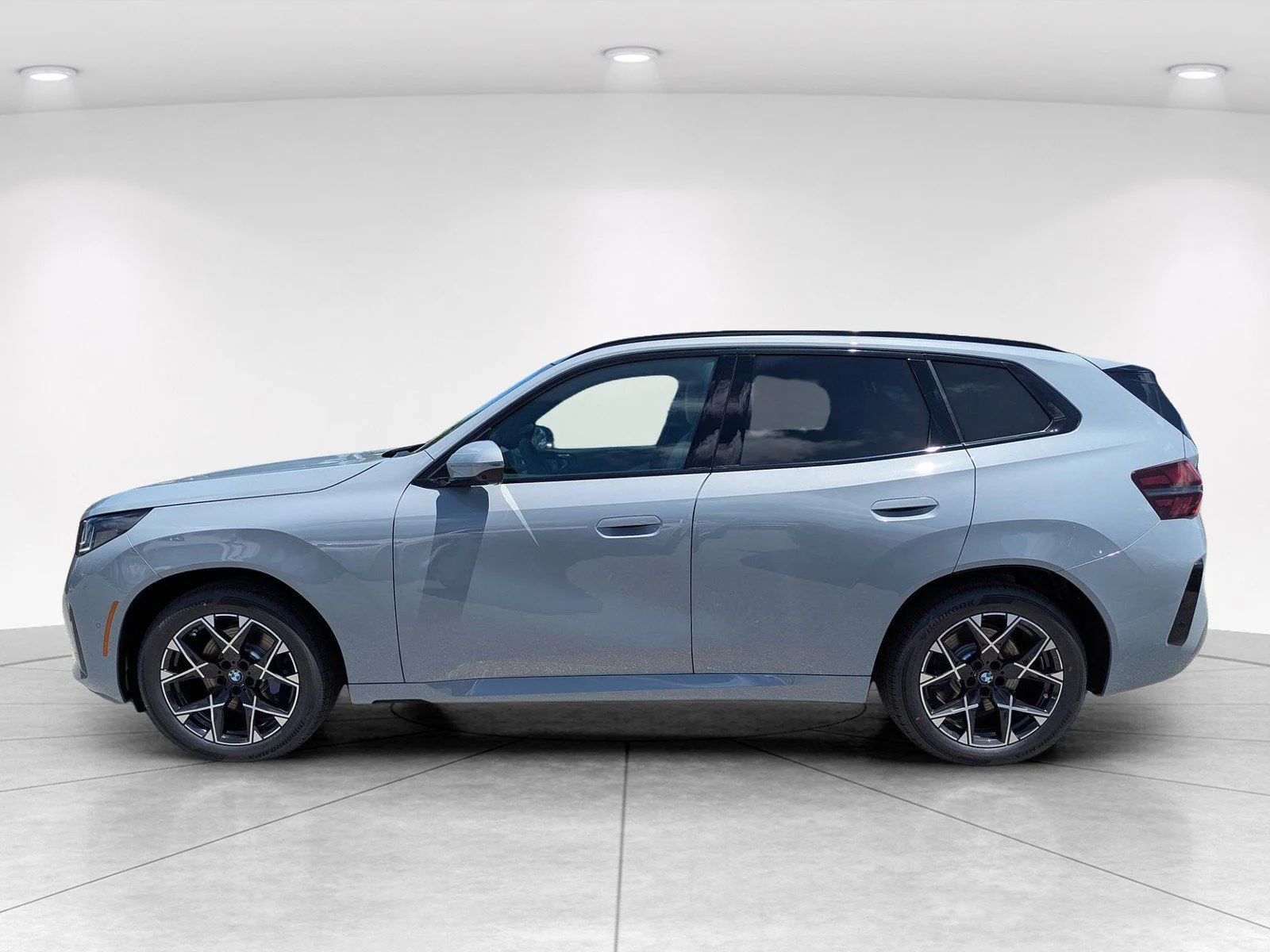 New 2026 Brooklyn Grey Metallic BMW 30 xDrive image 6