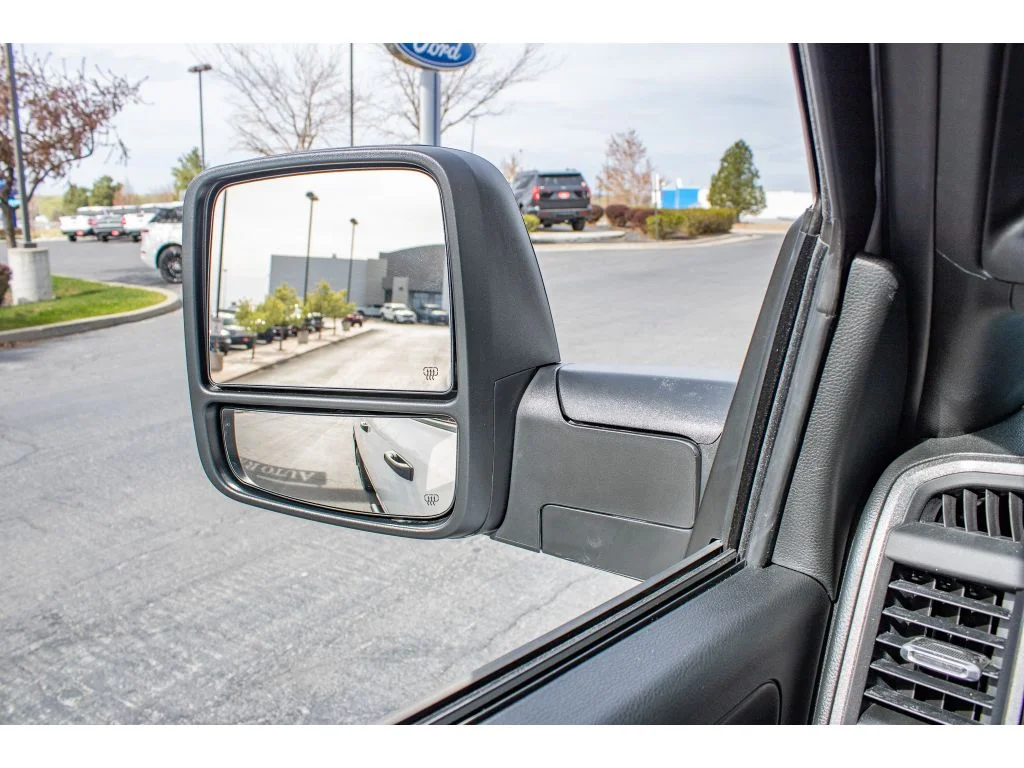 New 2026 Bright White Clearcoat Ram Tradesman image 20