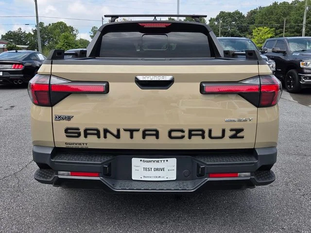 Used 2024 Beige Hyundai XRT image 7