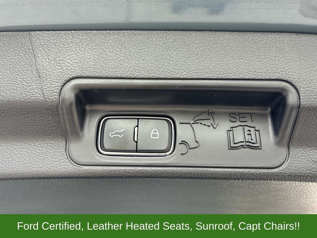 Used 2025 Blue Ford Active image 15
