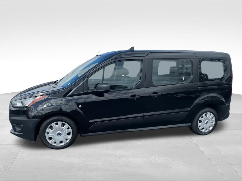 Used 2022 Black Ford XL image 5