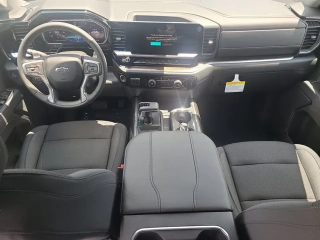 New 2026 Sterling Gray Metallic Chevrolet RST image 12