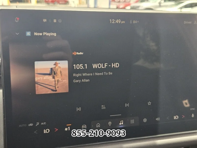 New 2026 Navy Blue Mica Mazda 2.5 S Select AWD image 15