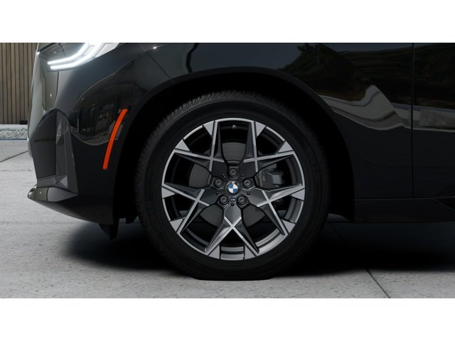 New 2026 Black Sapphire Metallic BMW 30 xDrive image 7