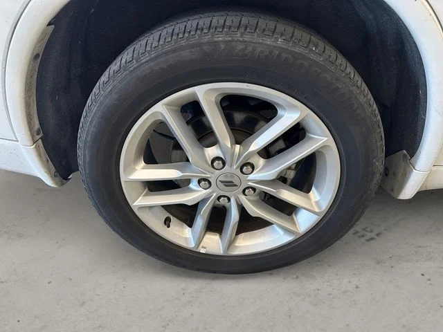 Used 2023 White Dodge GT Plus image 14