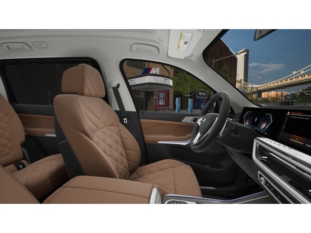 New 2027 Dravit Grey Metallic BMW xDrive40i image 9