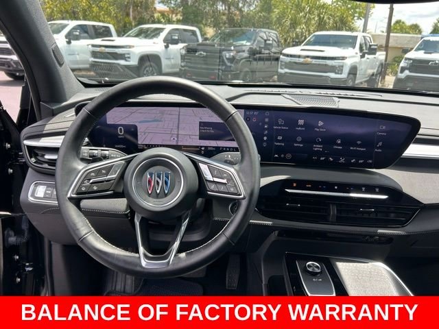 Used 2026 Black Buick Preferred image 18