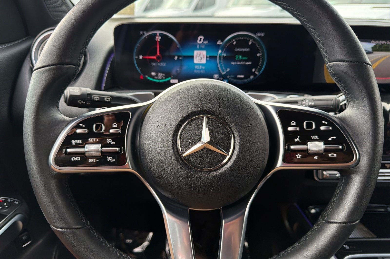 Certified Used 2023 White Mercedes-Benz 300 image 20