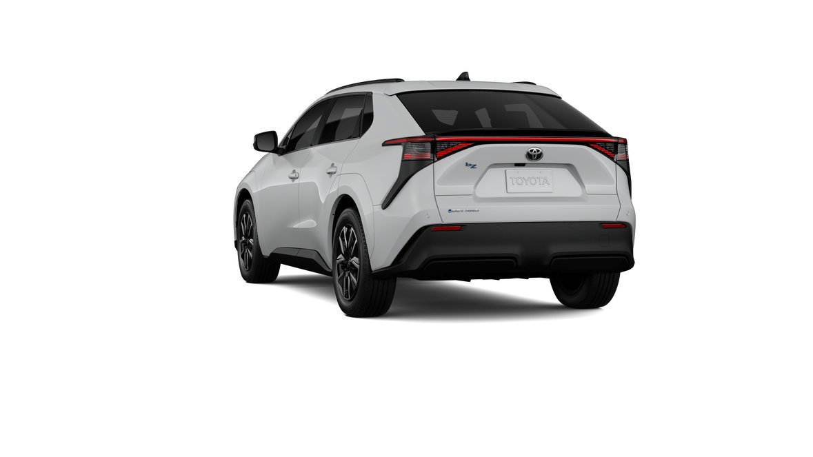 New 2026 WINDCHILL PEARL Toyota XLE image 48