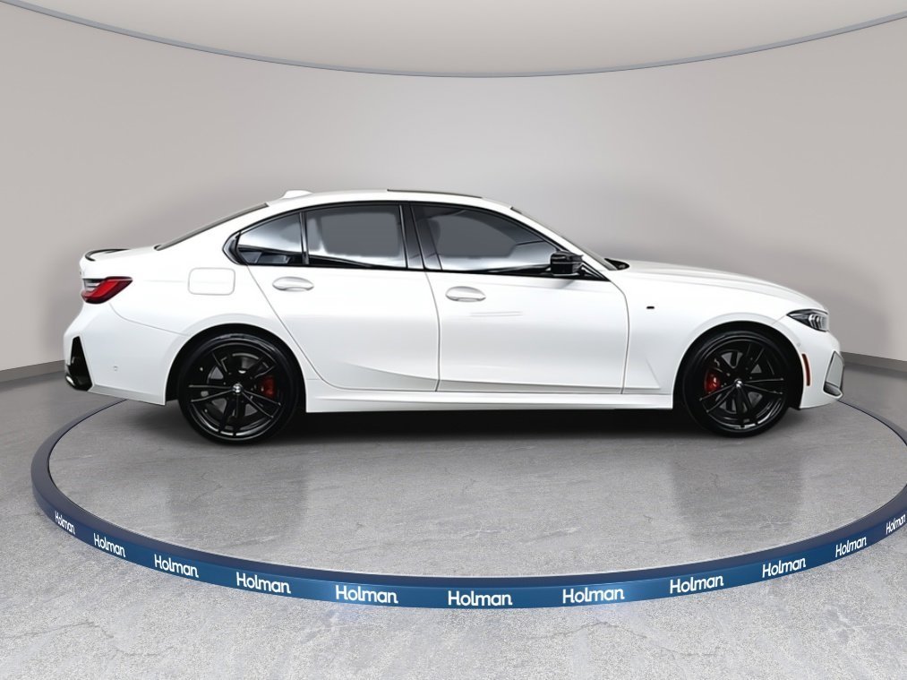 2023 Bmw 340i xDrive photo 4