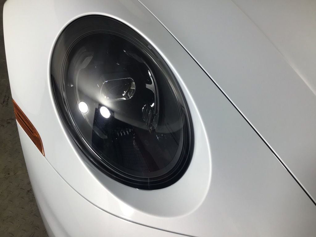 Certified Used 2026  Porsche Carrera S image 15