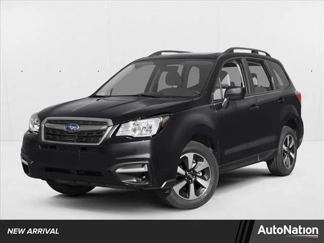 Used 2017  Subaru Premium image 1