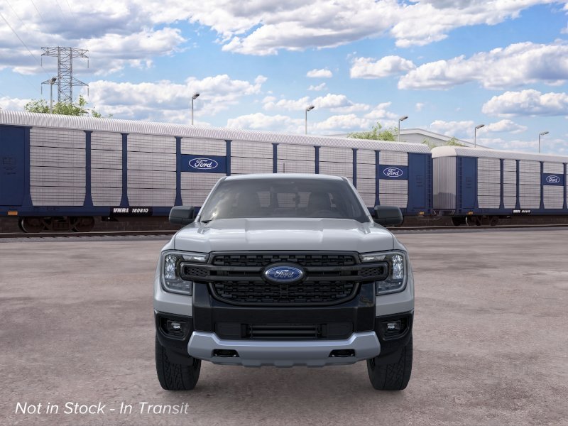New 2026 Avalanche Ford XLT image 6