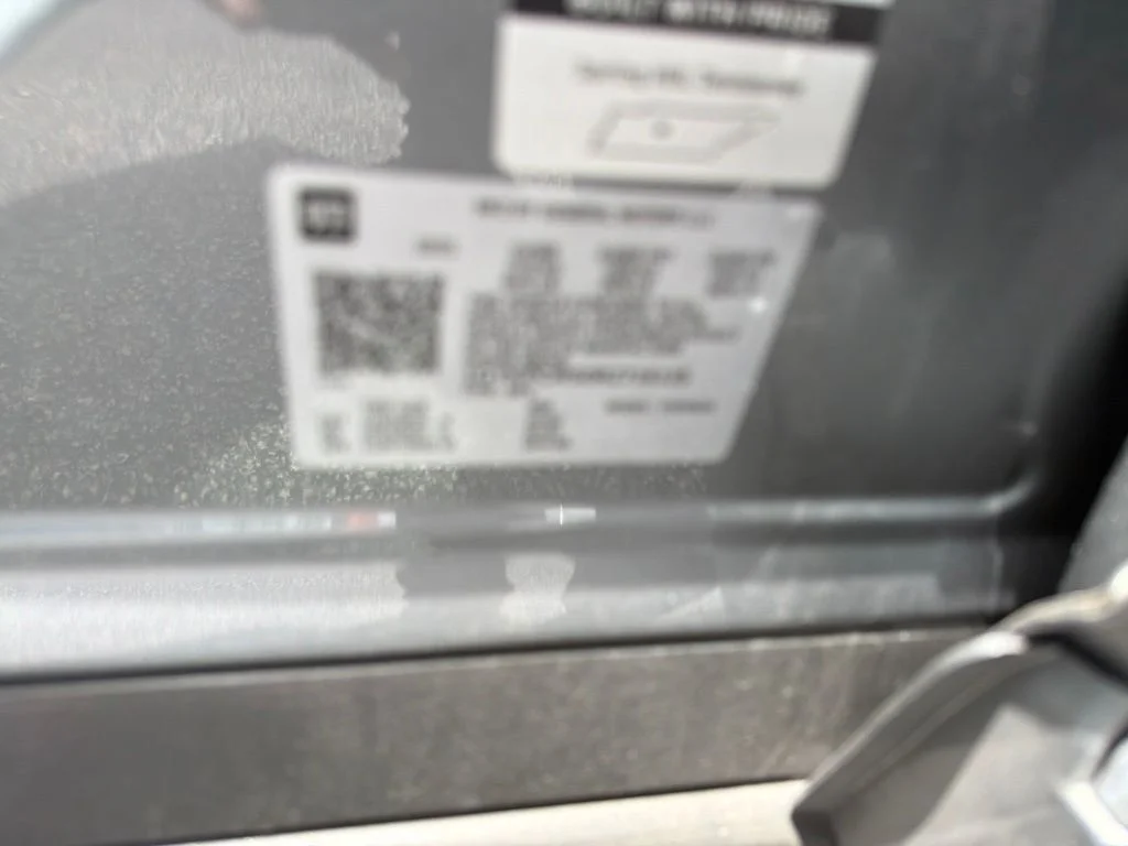 Certified Used 2024 Silver Metallic Cadillac Premium Luxury image 14