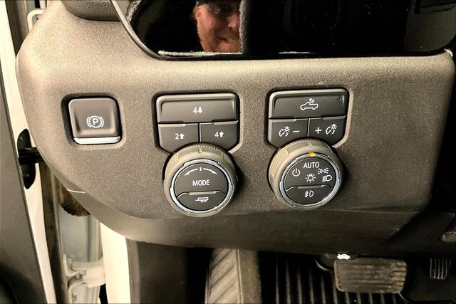 2025 Chevrolet Silverado 2500HD LT - Photo 38