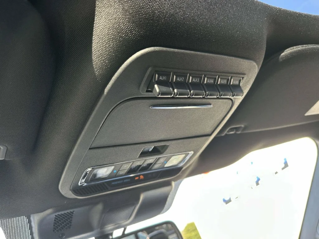 Certified Used 2026 Avalanche Ford Raptor image 37