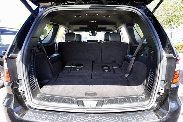 Used 2024 Black Dodge GT Plus image 12