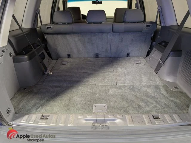 Used 2007 Gray Honda LX image 11