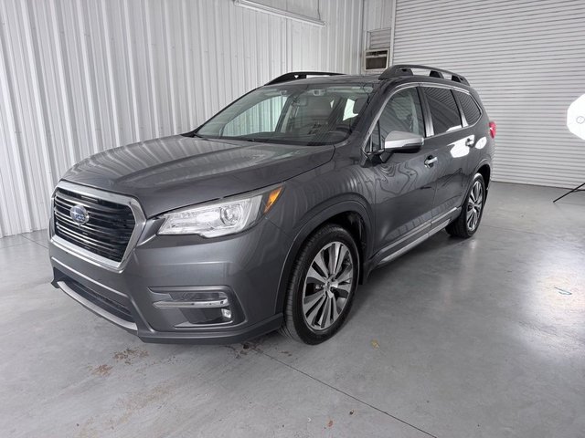 2020 Subaru Ascent Touring