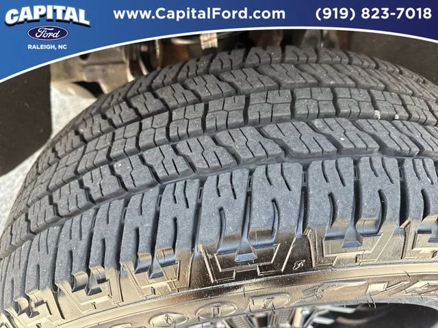 Used 2015  Chevrolet LTZ image 14