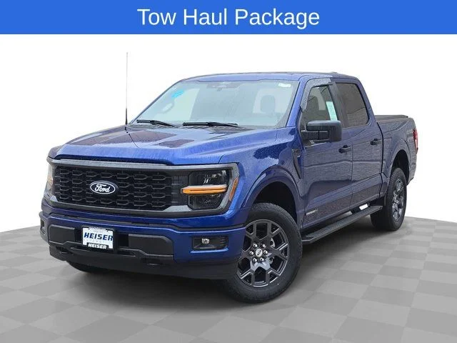 2026 Ford F-150 STX®