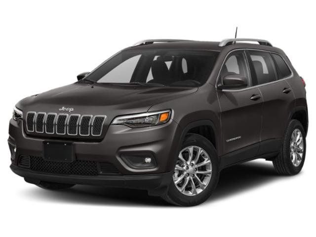 2022 Jeep Cherokee X 4X4's photo