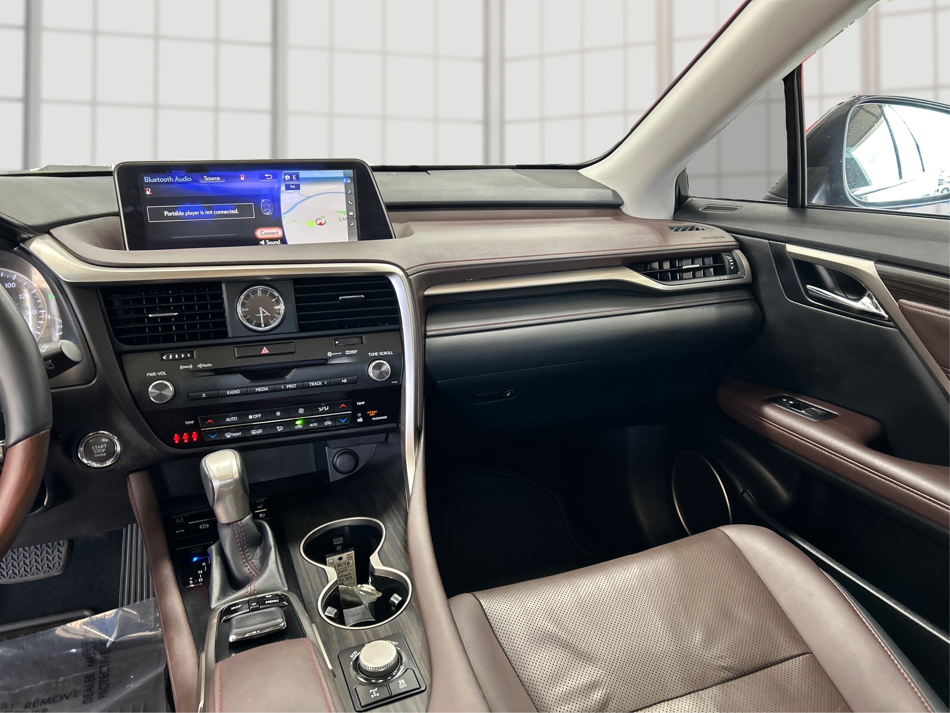 Used 2017  Lexus 350 image 13