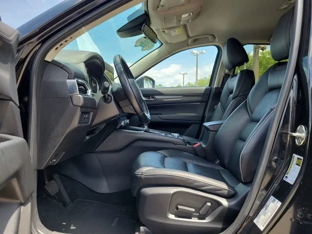 2024 Mazda CX-5 S Select Package - Photo 23