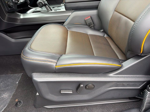New 2026 Agate Black Metallic Ford Tremor® image 17