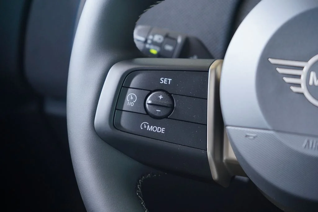 2026 MINI Countryman S - Photo 18