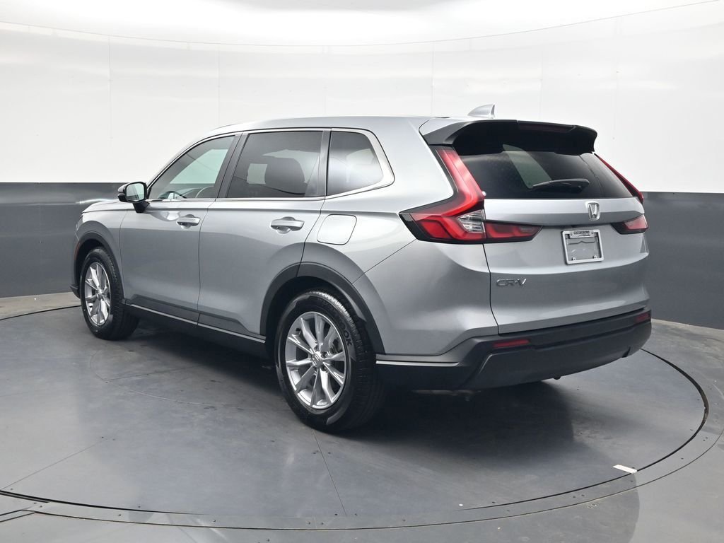 Used 2025  Honda EX-L image 6
