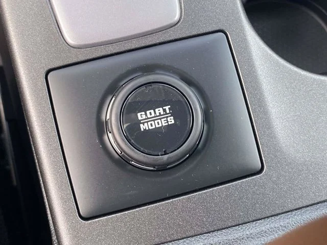 2026 Ford Bronco Sport Outer Banks - Photo 20