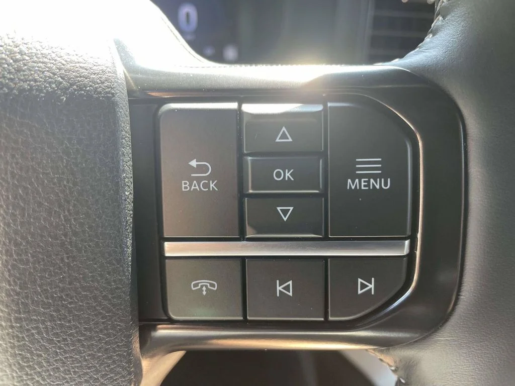 New 2026 Gray Ford Platinum image 23