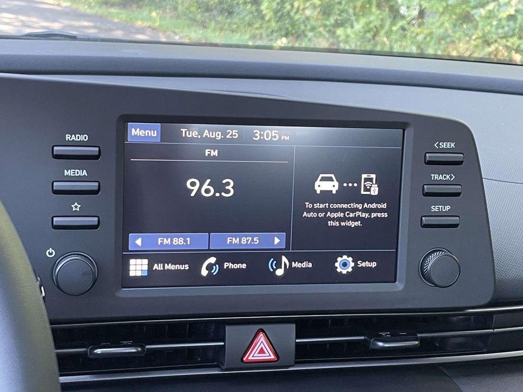 New 2026 Gray Hyundai SEL Sport Plus image 25