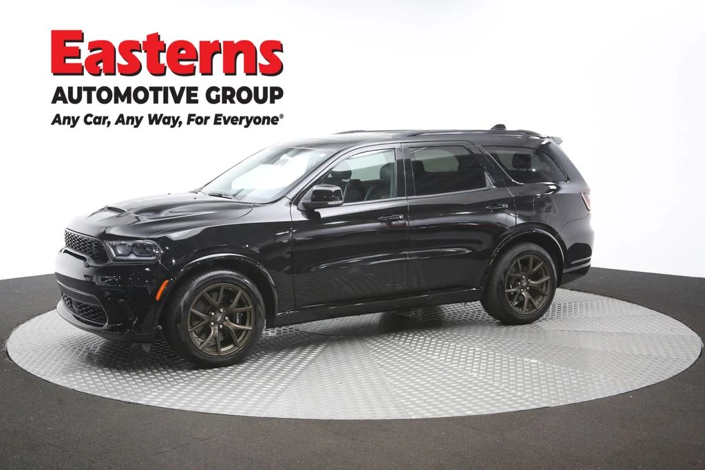 Used 2025 Black Dodge R/T 20th Anniversary Premium image 59