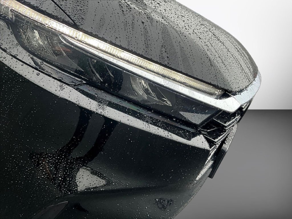 Used 2026 Black Honda EX-L image 31