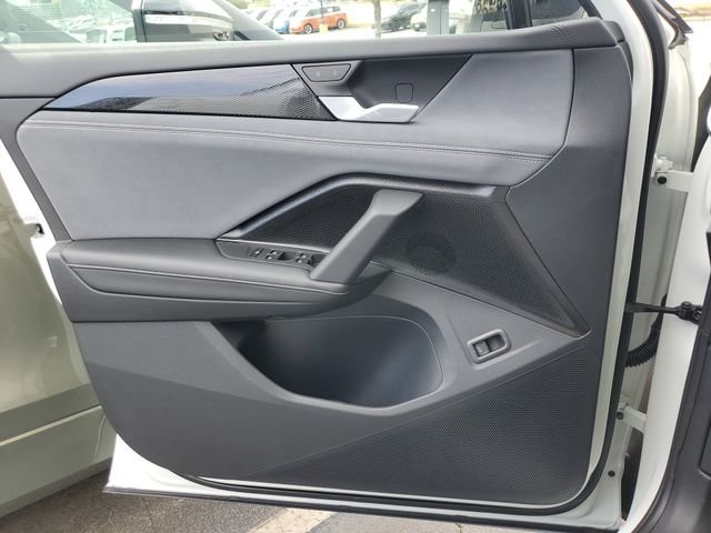 New 2026 White Volkswagen SE R-Line Black image 30
