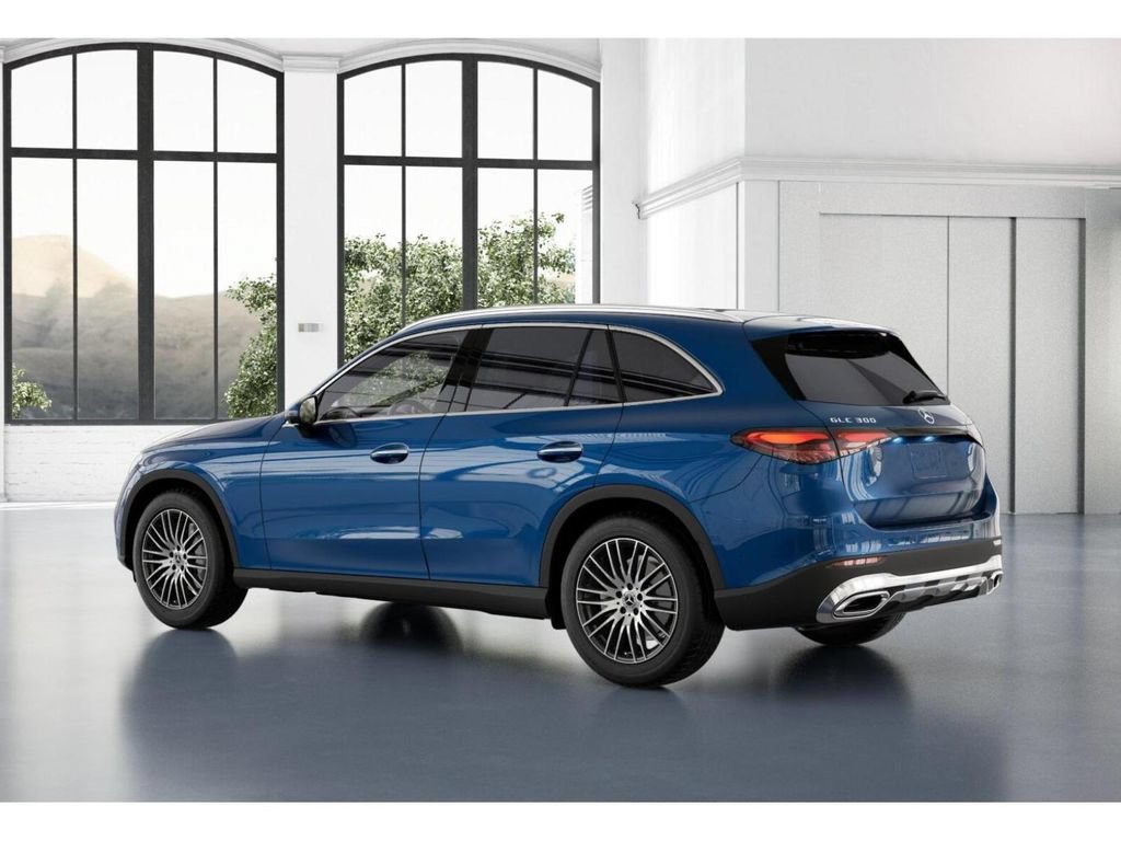 2026 Mercedes-Benz GLC Base - Photo 72