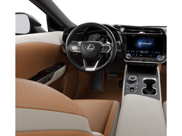 New 2026 Oxygen White Lexus  image 6